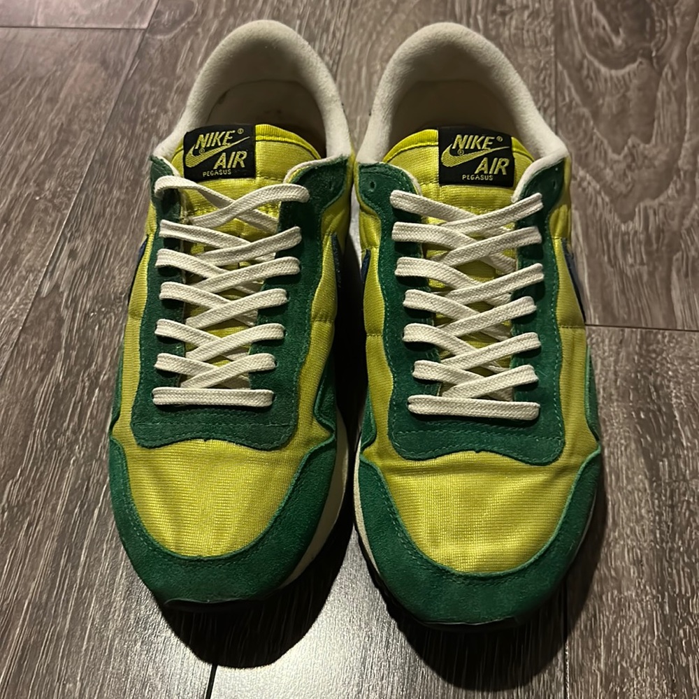 Nike Pegasus 83 si